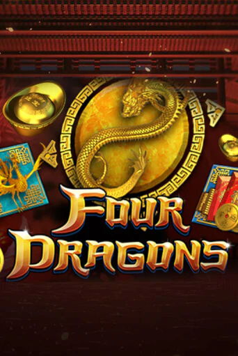 Four Dragons игра онлайн | Казино 888 бесплатно и без регистрации