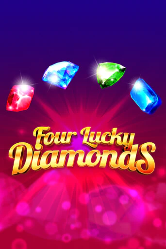 Four Lucky Diamonds игра онлайн | Казино 888 бесплатно и без регистрации