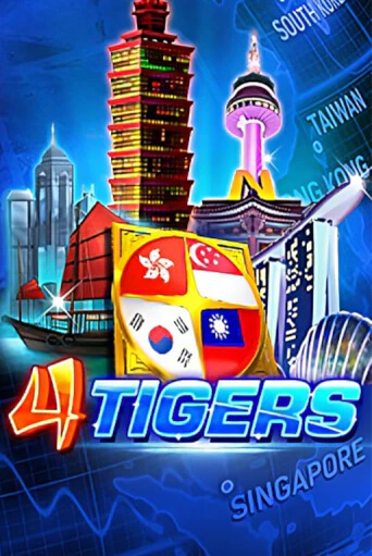 4 Tigers игра онлайн | Казино 888 бесплатно и без регистрации