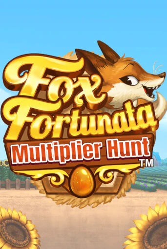 Fox Fortunata: Multiplier Hunt игра онлайн | Казино 888 бесплатно и без регистрации