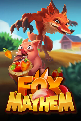 Fox Mayhem игра онлайн | Казино 888 бесплатно и без регистрации