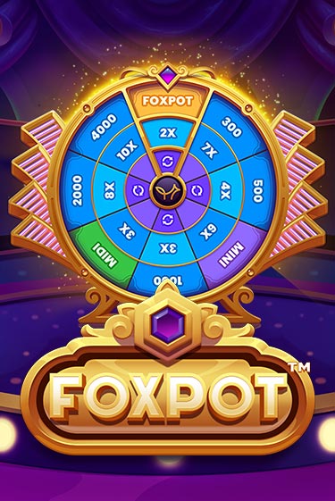 Foxpot игра онлайн | Казино 888 бесплатно и без регистрации