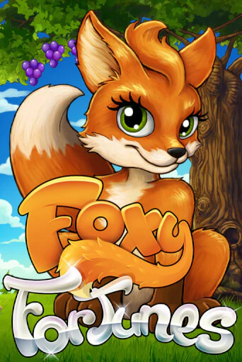 Foxy Fortune игра онлайн | Казино 888 бесплатно и без регистрации