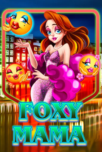 Foxy Mama игра онлайн | Казино 888 бесплатно и без регистрации