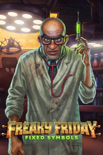 Freaky Friday Fixed Symbols игра онлайн | Казино 888 бесплатно и без регистрации