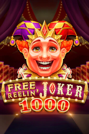 Free Reelin' Joker 1000 игра онлайн | Казино 888 бесплатно и без регистрации