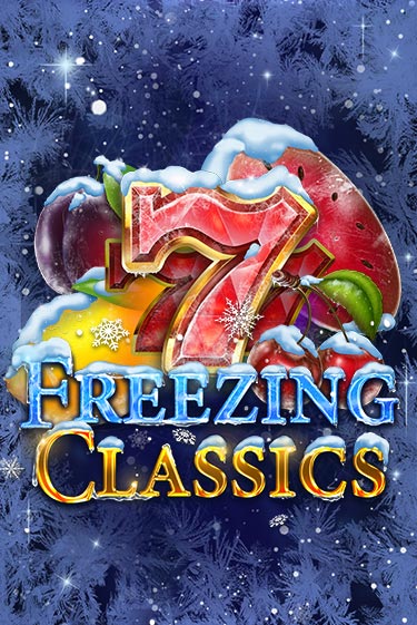 Freezing Classics игра онлайн | Казино 888 бесплатно и без регистрации