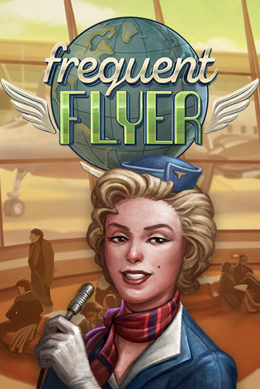 Frequent Flyer игра онлайн | Казино 888 бесплатно и без регистрации