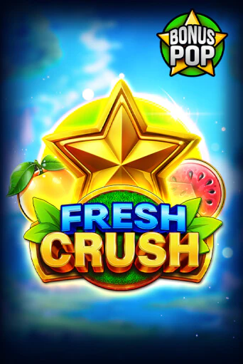 Fresh Crush игра онлайн | Казино 888 бесплатно и без регистрации