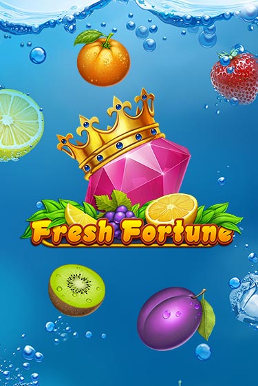 Fresh Fortune игра онлайн | Казино 888 бесплатно и без регистрации