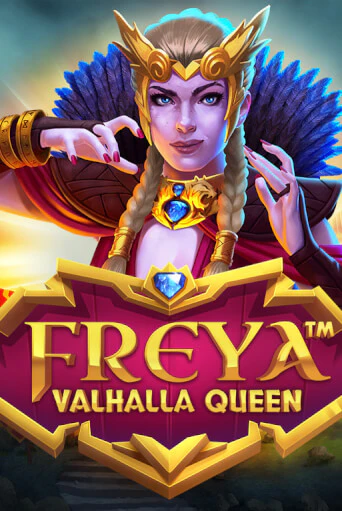 Freya Valhalla Queen™ игра онлайн | Казино 888 бесплатно и без регистрации