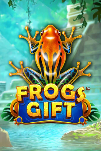 Frog's Gift игра онлайн | Казино 888 бесплатно и без регистрации