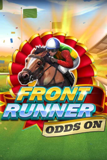 Front Runner Odds On игра онлайн | Казино 888 бесплатно и без регистрации