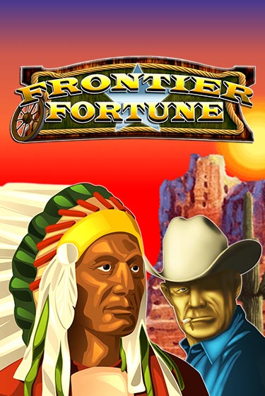 Frontier Fortunes игра онлайн | Казино 888 бесплатно и без регистрации