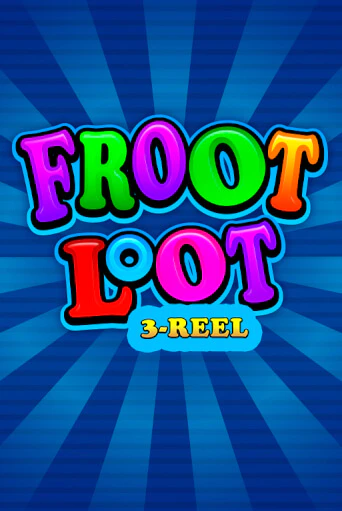 Froot Loot 3-Reel игра онлайн | Казино 888 бесплатно и без регистрации