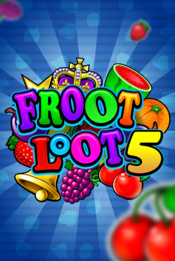 Froot Loot 5-Line игра онлайн | Казино 888 бесплатно и без регистрации