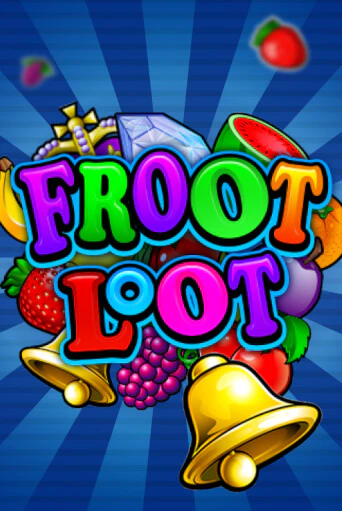 Froot Loot 9-Line игра онлайн | Казино 888 бесплатно и без регистрации