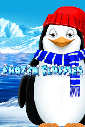 Frozen Fluffies игра онлайн | Казино 888 бесплатно и без регистрации