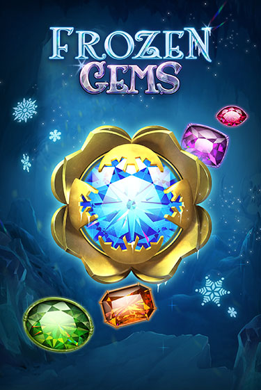 Frozen Gems игра онлайн | Казино 888 бесплатно и без регистрации