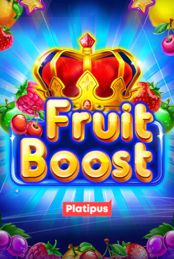 Fruit Boost игра онлайн | Казино 888 бесплатно и без регистрации