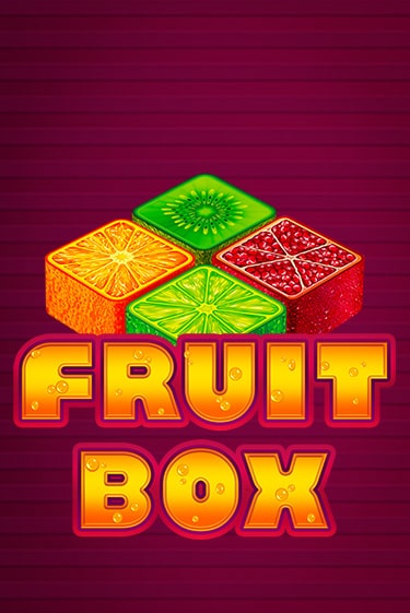 Fruit Box игра онлайн | Казино 888 бесплатно и без регистрации