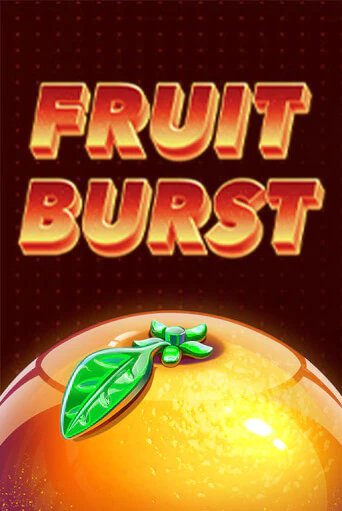 Fruit Burst игра онлайн | Казино 888 бесплатно и без регистрации