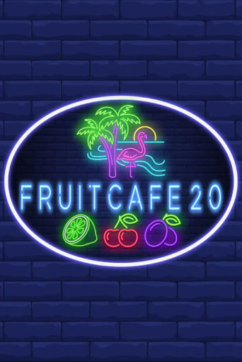 Fruit Cafe 20 игра онлайн | Казино 888 бесплатно и без регистрации