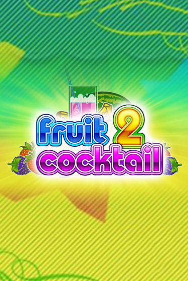 Fruit Cocktail 2 игра онлайн | Казино 888 бесплатно и без регистрации