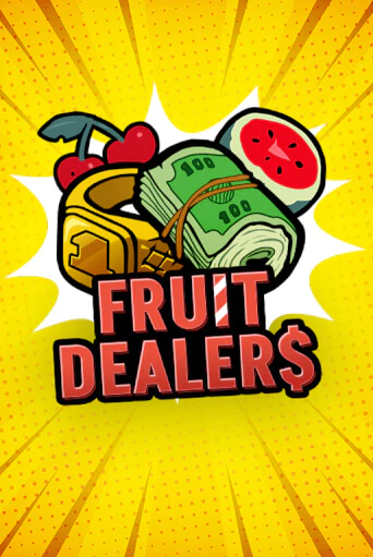 Fruit Dealers игра онлайн | Казино 888 бесплатно и без регистрации