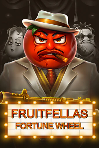 FRUITFELLAS: FORTUNE WHEEL игра онлайн | Казино 888 бесплатно и без регистрации