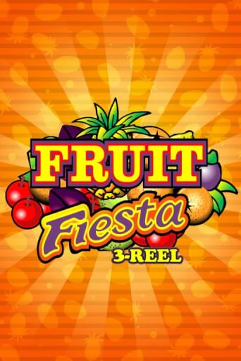 Fruit Fiesta 3-Reel игра онлайн | Казино 888 бесплатно и без регистрации