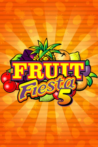 Fruit Fiesta 5-Line игра онлайн | Казино 888 бесплатно и без регистрации