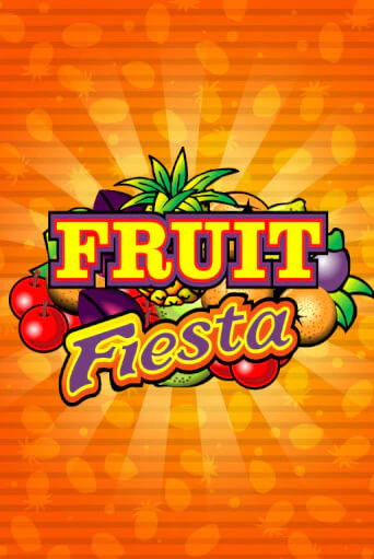 Fruit Fiesta 9-Line игра онлайн | Казино 888 бесплатно и без регистрации