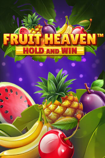 Fruit Heaven Hold and Win игра онлайн | Казино 888 бесплатно и без регистрации