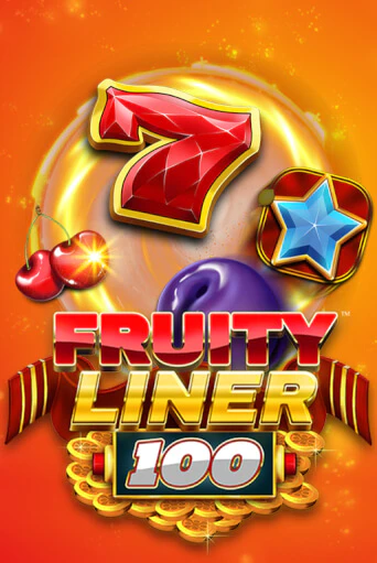 Fruityliner 100 игра онлайн | Казино 888 бесплатно и без регистрации