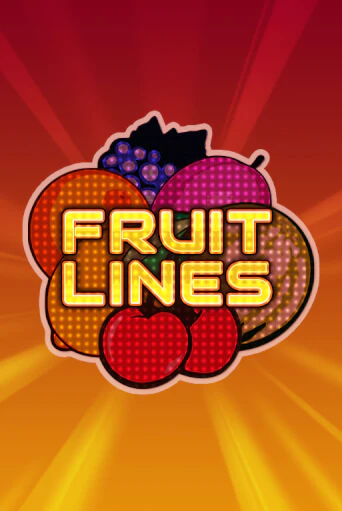 Fruit Lines игра онлайн | Казино 888 бесплатно и без регистрации