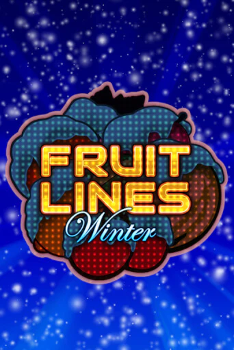 Fruit Lines Winter игра онлайн | Казино 888 бесплатно и без регистрации