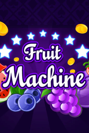 Fruit Machine игра онлайн | Казино 888 бесплатно и без регистрации