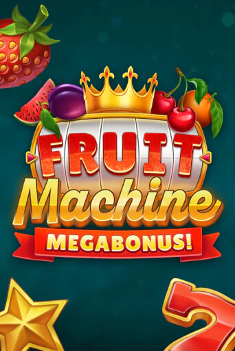 Fruit Machine: Megabonus! игра онлайн | Казино 888 бесплатно и без регистрации