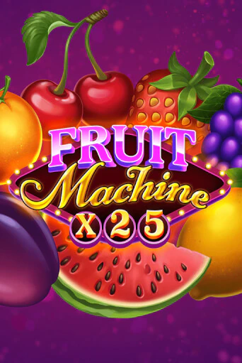 Fruit Machine x25 игра онлайн | Казино 888 бесплатно и без регистрации