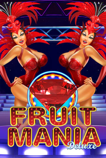 Fruit Mania Deluxe игра онлайн | Казино 888 бесплатно и без регистрации