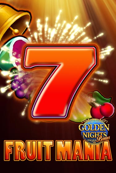 Fruit Mania Golden Nights игра онлайн | Казино 888 бесплатно и без регистрации