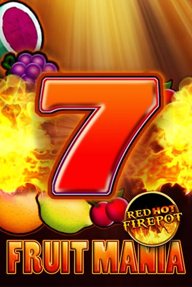 Fruit Mania Red Hot Firepot игра онлайн | Казино 888 бесплатно и без регистрации