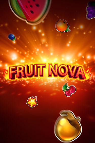 Fruit Nova игра онлайн | Казино 888 бесплатно и без регистрации