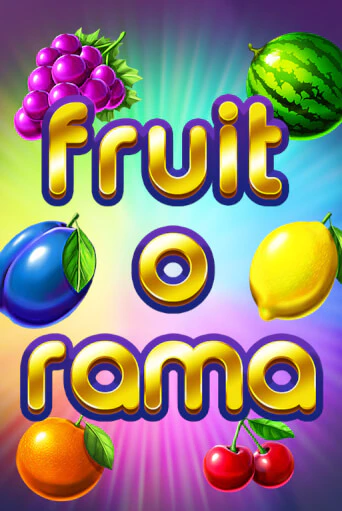 Fruit O Rama игра онлайн | Казино 888 бесплатно и без регистрации