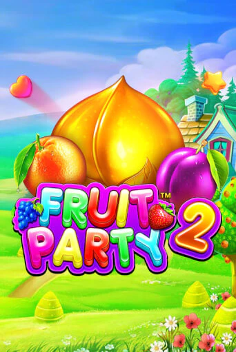 Fruit Party 2™ игра онлайн | Казино 888 бесплатно и без регистрации