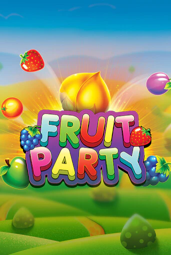 Fruit Party игра онлайн | Казино 888 бесплатно и без регистрации