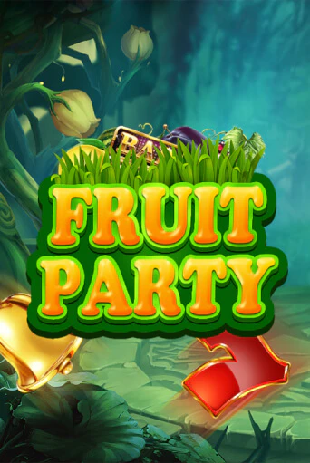 Fruit Party игра онлайн | Казино 888 бесплатно и без регистрации