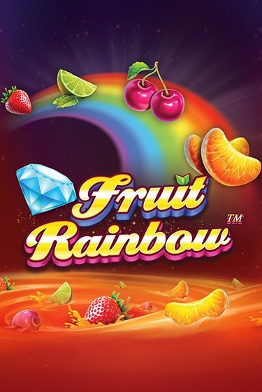 Fruit Rainbow игра онлайн | Казино 888 бесплатно и без регистрации