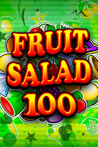 Fruit Salad 100 игра онлайн | Казино 888 бесплатно и без регистрации